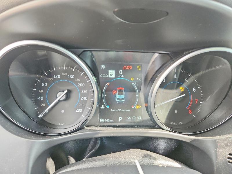 Продажа на аукционе авто 2019 Jaguar F-pace, vin: SADCJ2FX7KA606892, номер лота: 76751885