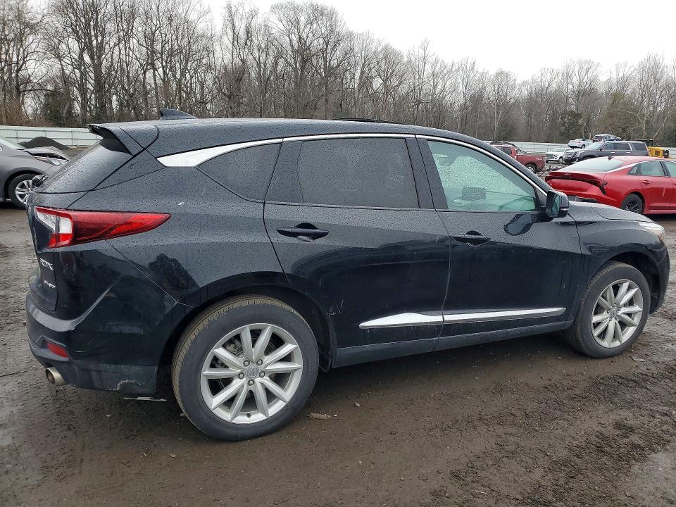 Продаж на аукціоні авто 2021 Acura Rdx, vin: 5J8TC2H36ML003375, номер лоту: 95391725