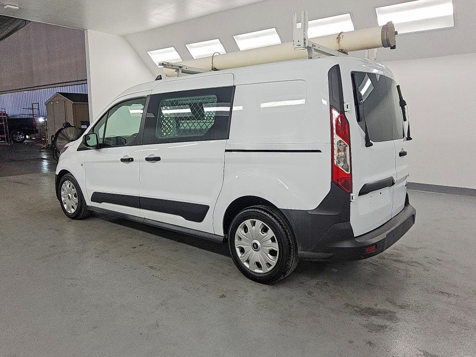 Aukcja sprzedaży 2021 Ford Transit Connect, vin: NM0LS7E76M1497283, numer aukcji: 78691365