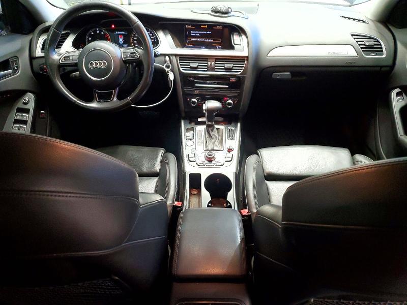 Продаж на аукціоні авто 2013 Audi A4, vin: WAUFFAFL7DN046267, номер лоту: 77843775