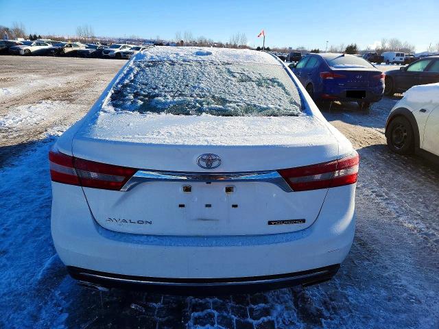 Продаж на аукціоні авто 2016 Toyota Avalon, vin: 4T1BK1EB6GU199346, номер лоту: 76169845