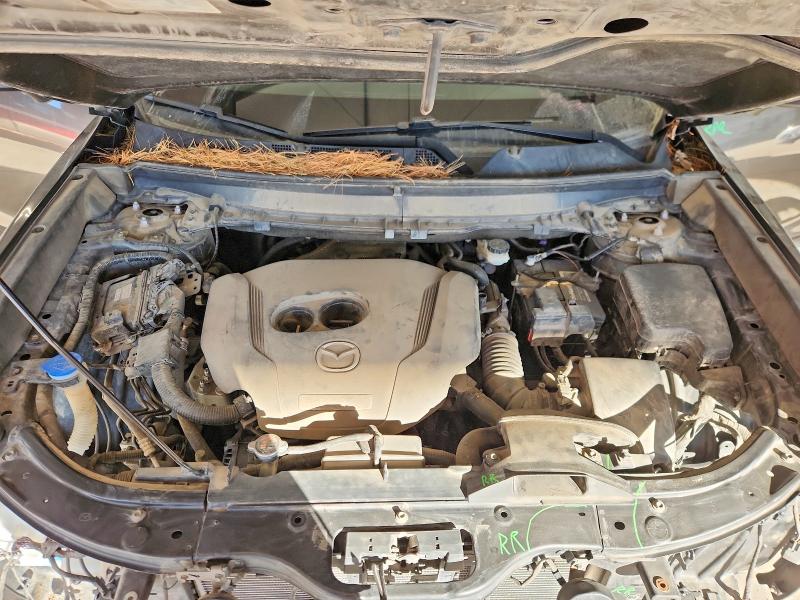 Aukcja sprzedaży 2017 Mazda Cx-9, vin: JM3TCBDY4H0131435, numer aukcji: 79261795
