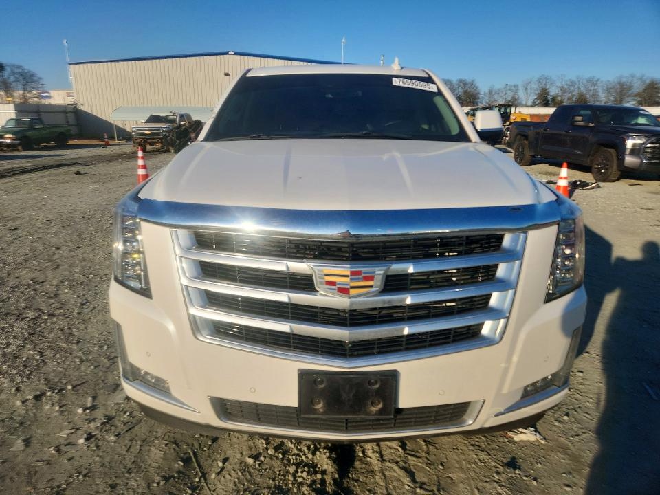 Aukcja sprzedaży 2016 Cadillac Escalade, vin: 1GYS4HKJ5GR244258, numer aukcji: 76590595