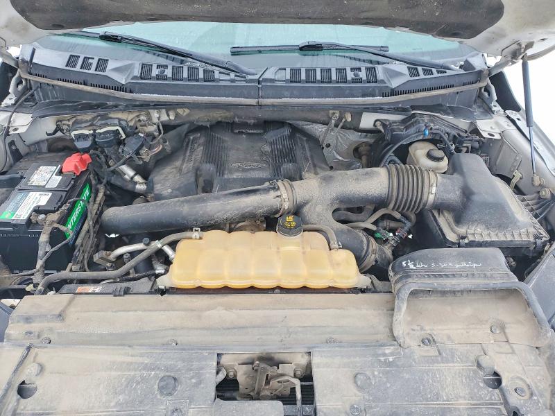 Aukcja sprzedaży 2018 Ford F150, vin: 1FTFW1EG7JFA50753, numer aukcji: 77486985