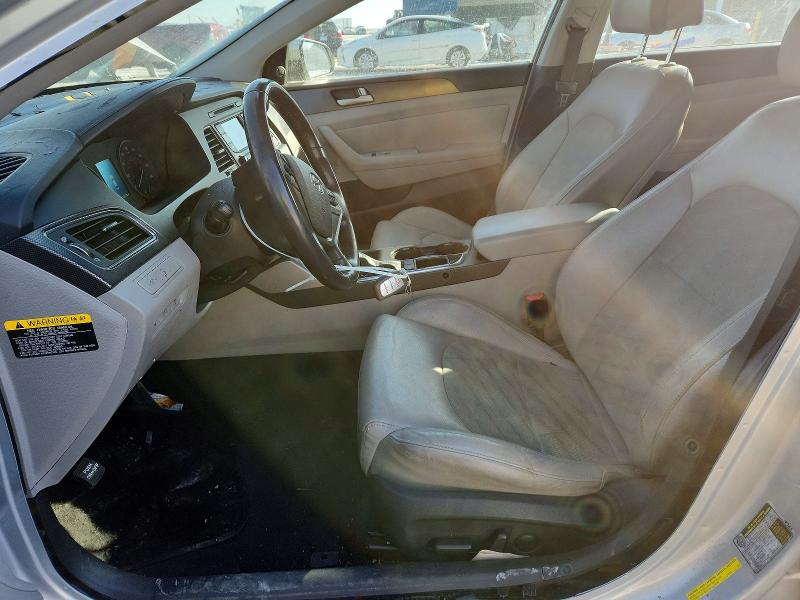 Aukcja sprzedaży 2015 Hyundai Sonata, vin: 5NPE34AF6FH191927, numer aukcji: 75606325
