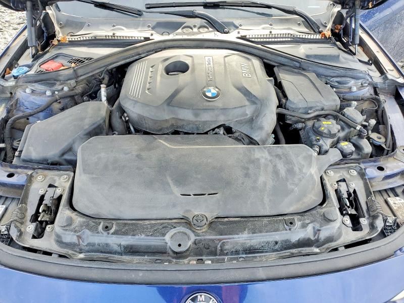 Продажа на аукционе авто 2018 Bmw 330, vin: WBA8D9G54JNU72281, номер лота: 78678385