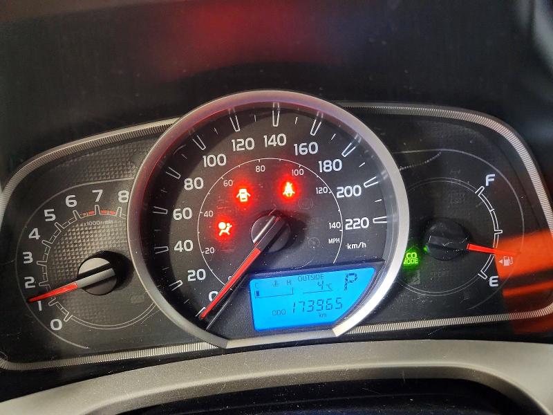 Продажа на аукционе авто 2013 Toyota Rav4, vin: 2T3RFREV2DW012392, номер лота: 79116045