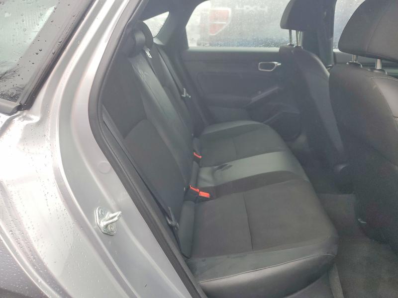 2024 Honda Civic მანქანა იყიდება აუქციონზე, vin: 2HGFE2F54RH513790, აუქციონის ნომერი: 76332085