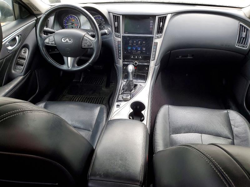 Aukcja sprzedaży 2015 Infiniti Q50, vin: JN1BV7AP1FM335027, numer aukcji: 74759305