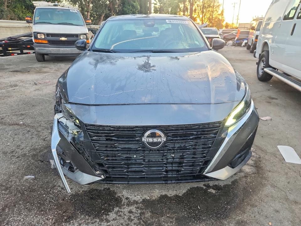 Продаж на аукціоні авто 2024 Nissan Altima, vin: 1N4BL4BVXRN428471, номер лоту: 78989055