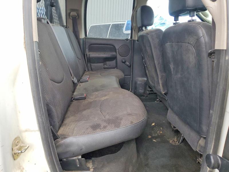 Aukcja sprzedaży 2005 Dodge Ram 2500, vin: 3D7KS28C85G751305, numer aukcji: 75803105