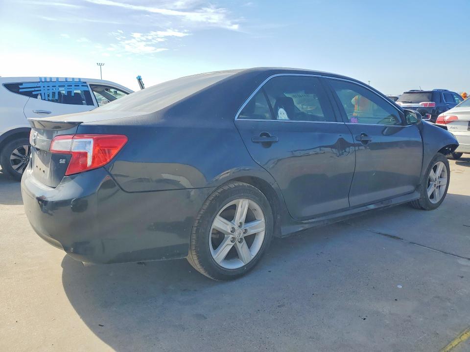 Aukcja sprzedaży 2012 Toyota Camry, vin: 4T1BF1FK8CU087371, numer aukcji: 78114015