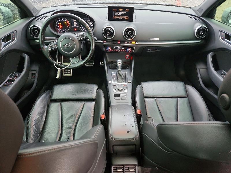 Продажа на аукционе авто 2015 Audi A3, vin: WAUEFGFF9F1087633, номер лота: 78665605