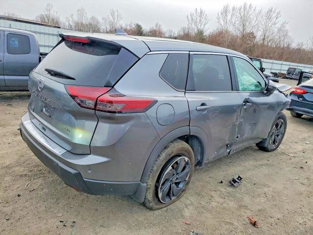Продаж на аукціоні авто 2026 Nissan Rogue, vin: 5N1BT3BB8TC708138, номер лоту: 78340115