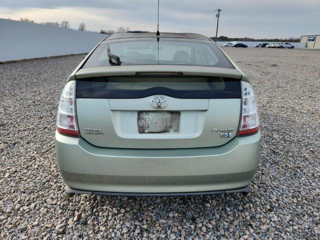 Продаж на аукціоні авто 2008 Toyota Prius, vin: JTDKB20U283380969, номер лоту: 77906505