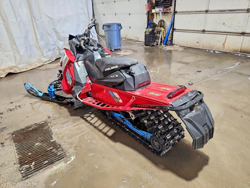 Продажа на аукционе авто 2020 Polaris Snowmobile, vin: SN1EKL8P5LC722759, номер лота: 76345125
