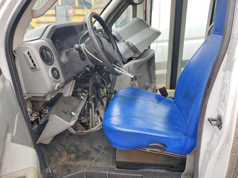 Aukcja sprzedaży 2019 Ford Econoline E450 Super, vin: 1FDFE4FS9KDC56592, numer aukcji: 58985846
