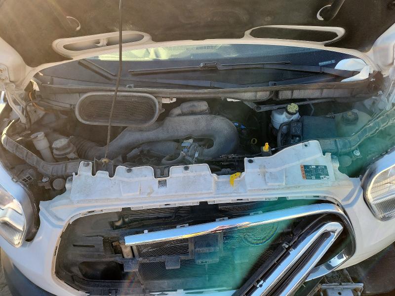 Продаж на аукціоні авто 2018 Ford Transit, vin: 1FBZX2YMXJKA87583, номер лоту: 75802335