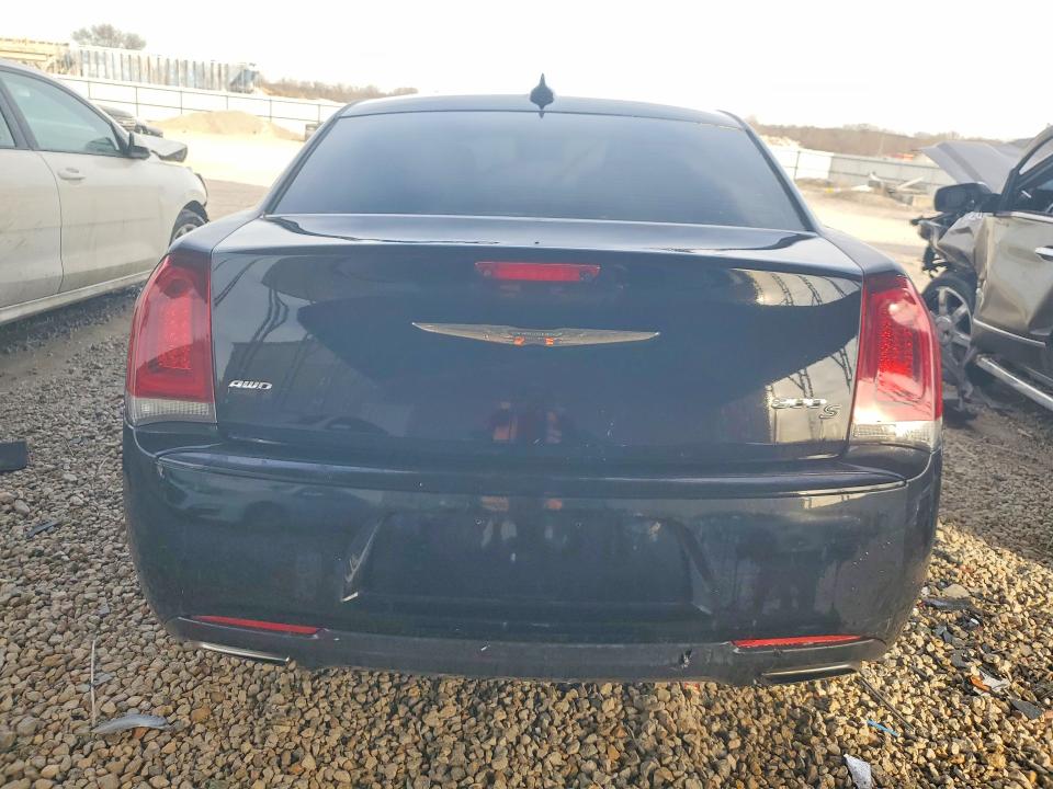 Продажа на аукционе авто 2019 Chrysler 300, vin: 2C3CCAGG2KH569447, номер лота: 76493785