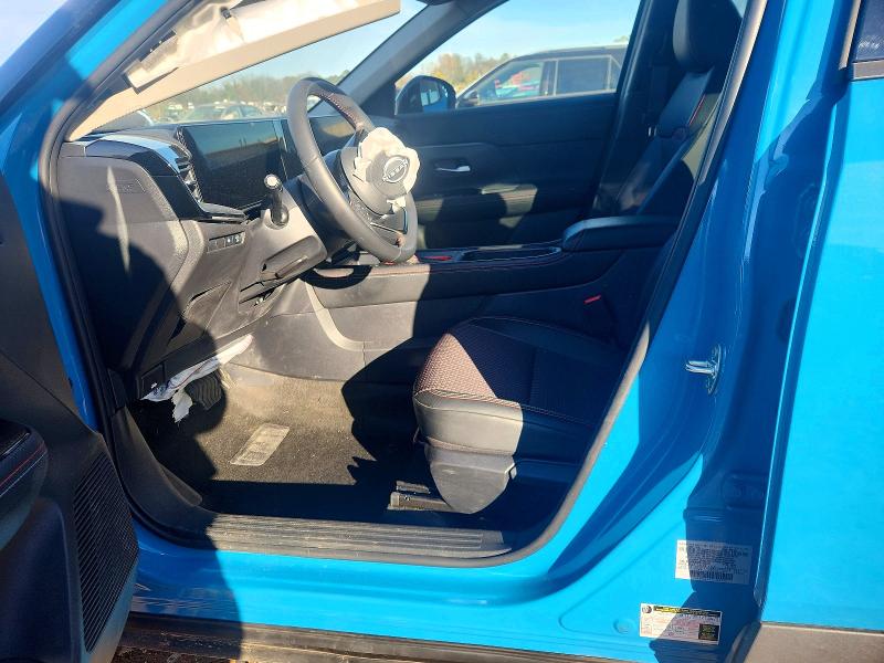 Aukcja sprzedaży 2025 Nissan Kicks, vin: 3N8AP6DA5SL385331, numer aukcji: 77291925