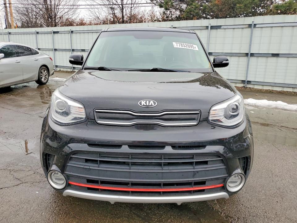 Продажа на аукционе авто 2019 Kia Soul, vin: KNDJX3AA5K7696907, номер лота: 77852695