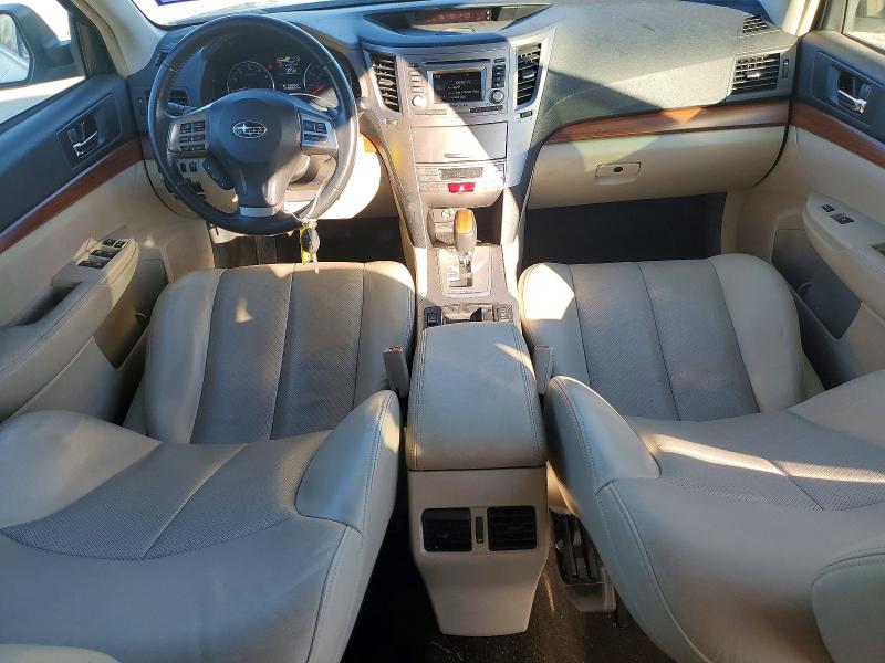 76552175 :رقم المزاد ، 4S4BRCLC6E3300908 vin ، 2014 Subaru Outback مزاد بيع