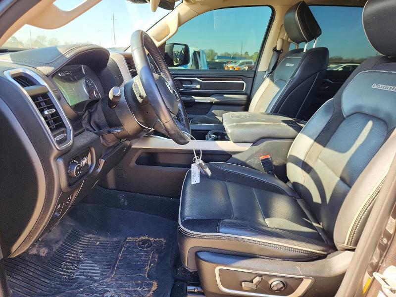 Продажа на аукционе авто 2021 Ram 1500, vin: 1C6RREJT5MN710126, номер лота: 79284515
