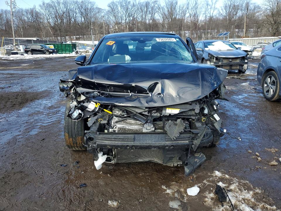 Продажа на аукционе авто 2024 Volkswagen Jetta, vin: 3VW2T7BU4RM000762, номер лота: 75632665