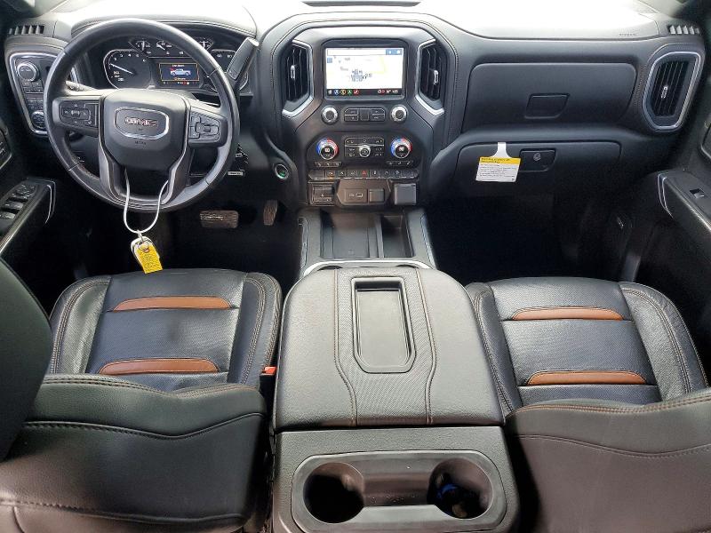 Продаж на аукціоні авто 2021 Gmc Sierra, vin: 1GTP9EED5MZ122965, номер лоту: 77806865