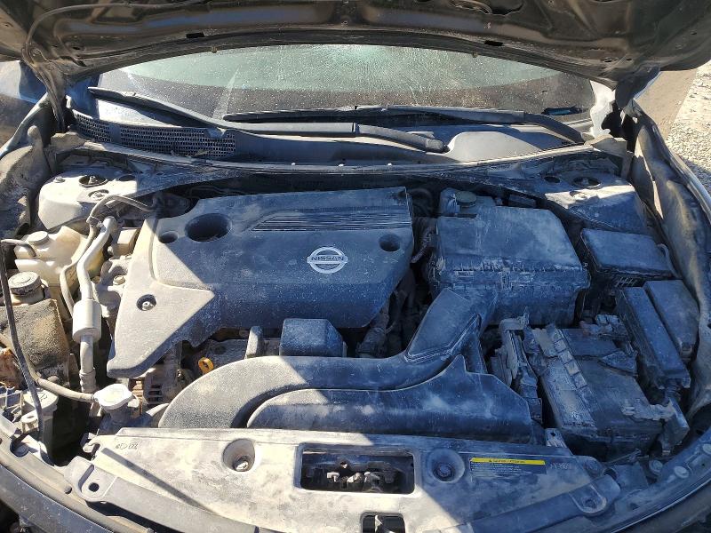 2013 Nissan Altima მანქანა იყიდება აუქციონზე, vin: 1N4AL3AP6DC193368, აუქციონის ნომერი: 77671865