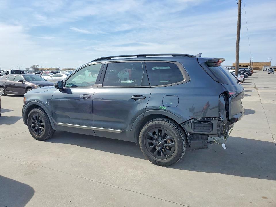 Aukcja sprzedaży 2023 Kia Telluride, vin: 5XYP5DGC6PG367674, numer aukcji: 77334465