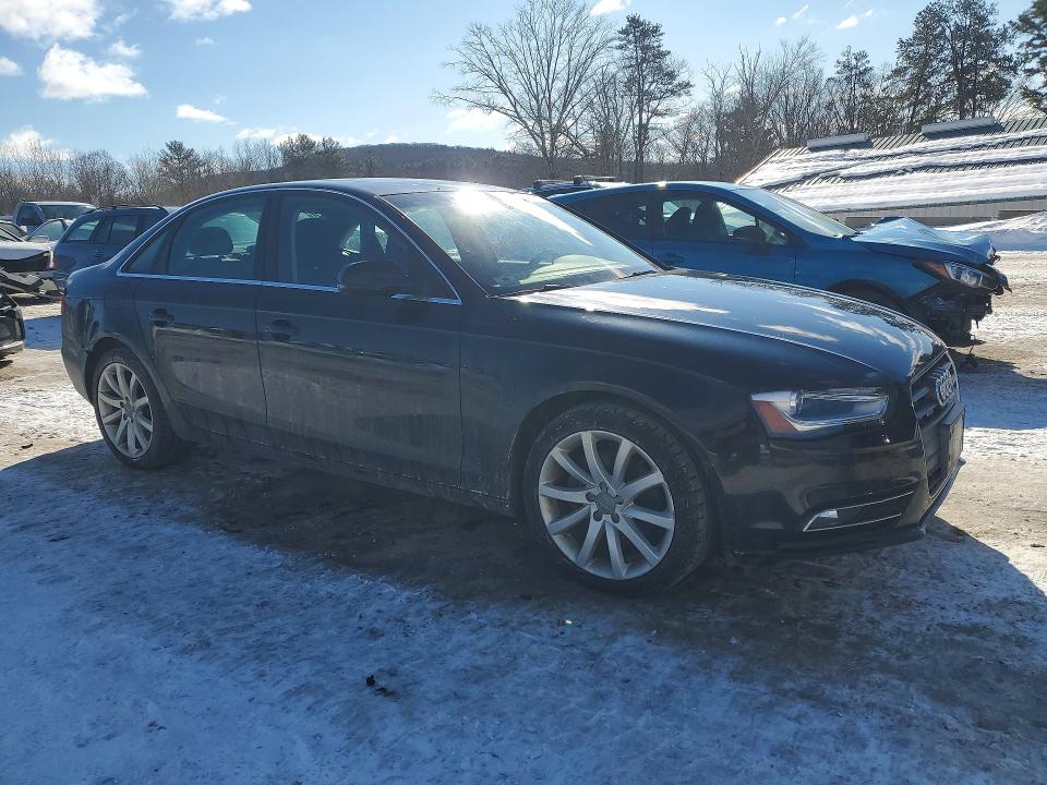 Продаж на аукціоні авто 2013 Audi A4, vin: WAUFFAFL7DN049959, номер лоту: 76815175