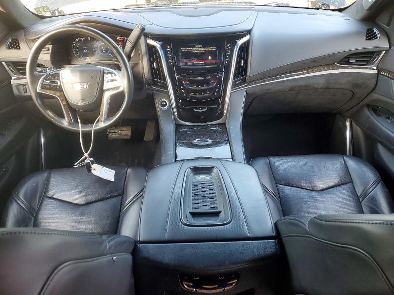 Продаж на аукціоні авто 2016 Cadillac Escalade, vin: 1GYS4DKJ3GR122054, номер лоту: 77177535