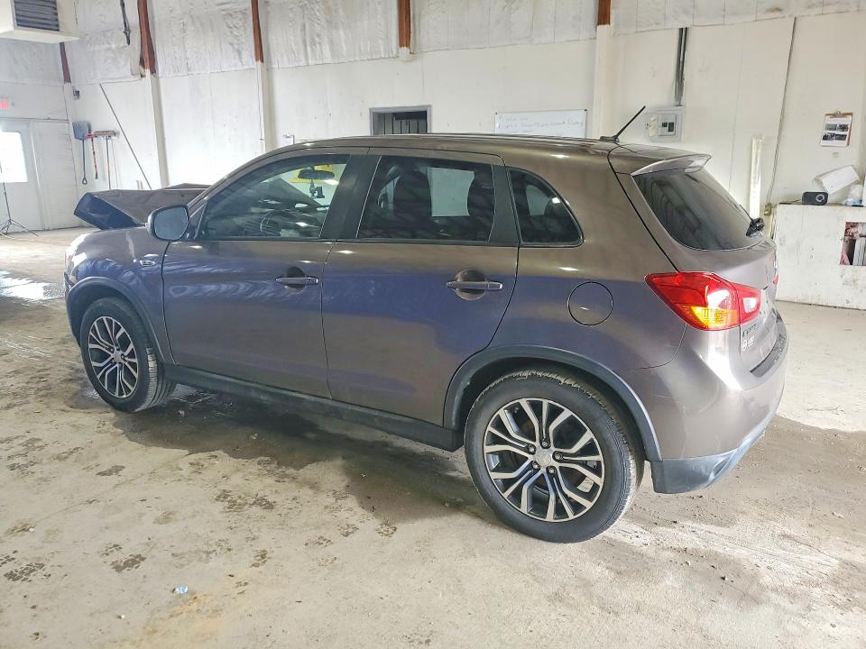 Aukcja sprzedaży 2016 Mitsubishi Outlander Sport, vin: JA4AR3AW3GZ058747, numer aukcji: 79091165