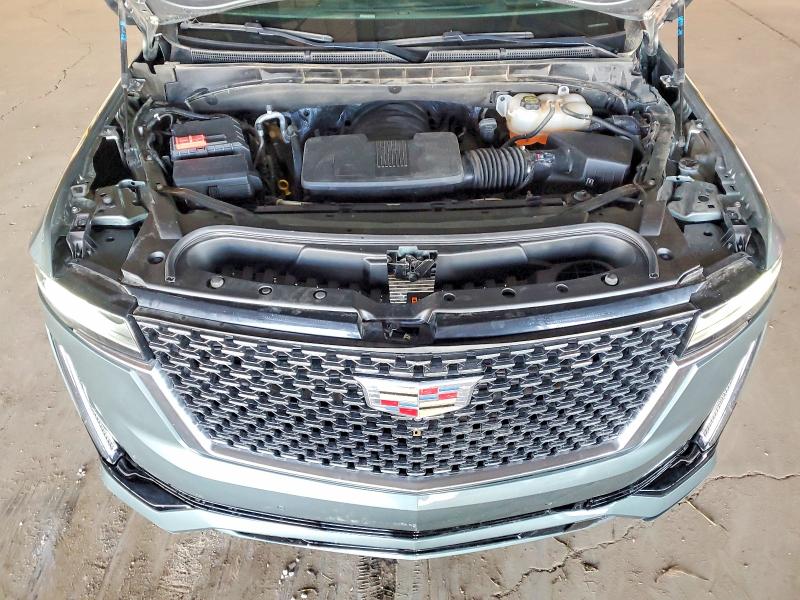 78696425 :رقم المزاد ، 1GYS4CKL4RR191446 vin ، 2024 Cadillac Escalade مزاد بيع