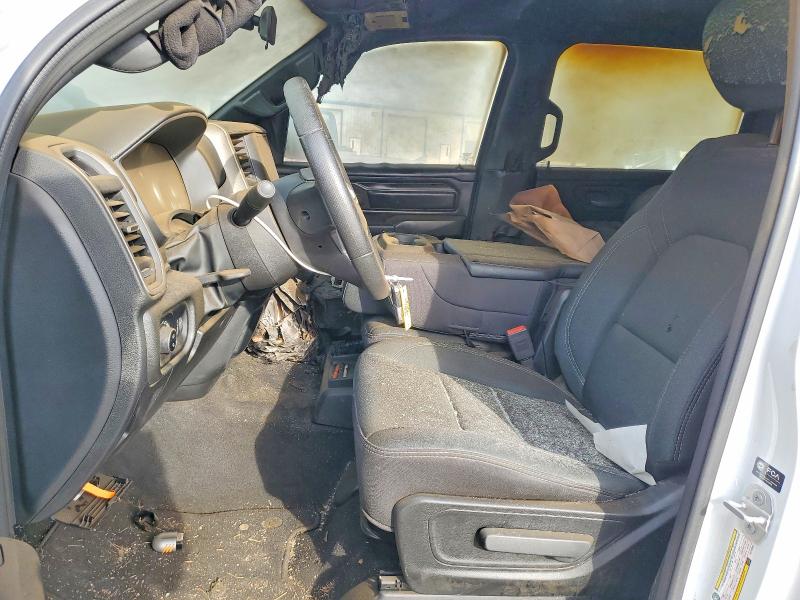 Aukcja sprzedaży 2025 Ram 1500, vin: 1C6RREGG9SN735022, numer aukcji: 77134715