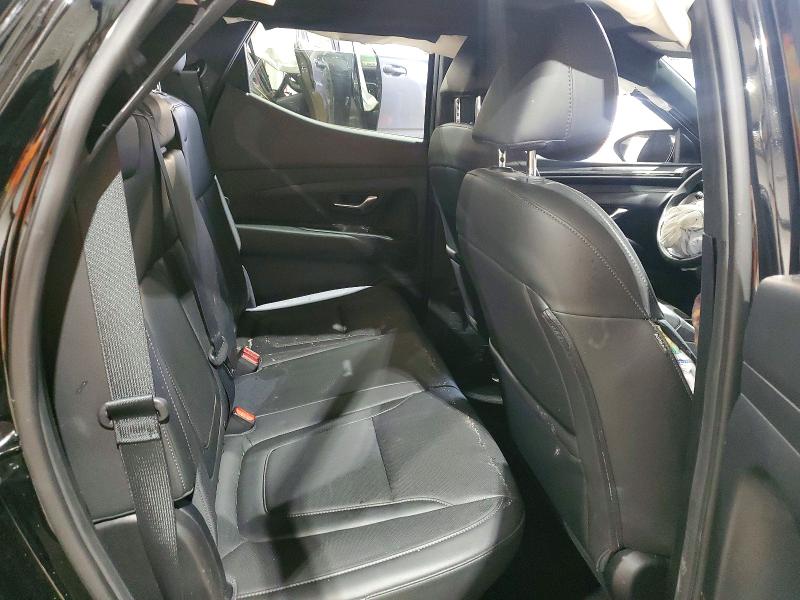 Продажа на аукционе авто 2024 Hyundai Santa Cruz, vin: 5NTJCDAF9RH082561, номер лота: 76580845
