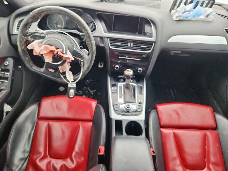 Продаж на аукціоні авто 2013 Audi S4, vin: WAUBGCFLXDA107299, номер лоту: 78643175