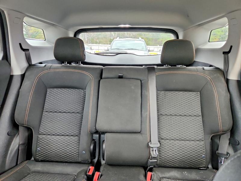 Aukcja sprzedaży 2018 Gmc Terrain, vin: 3GKALMEX8JL143442, numer aukcji: 76371185