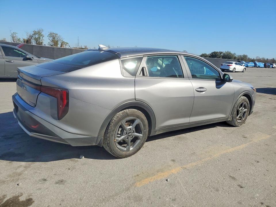 Aukcja sprzedaży 2025 Kia K4, vin: 3KPFT4DE0SE186325, numer aukcji: 76016905