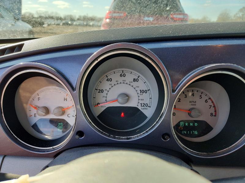 Aukcja sprzedaży 2007 Chrysler Pt Cruiser, vin: 3C3JY45X57T599182, numer aukcji: 78400925