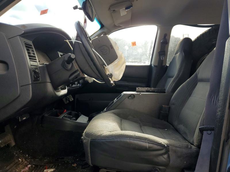 2003 Dodge Durango მანქანა იყიდება აუქციონზე, vin: 1D4HS38N43F567489, აუქციონის ნომერი: 79241735