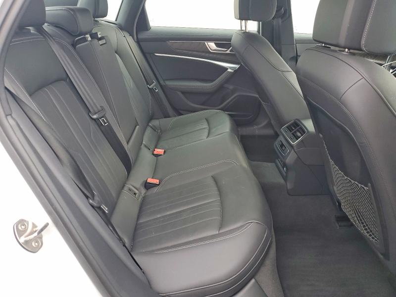 Продажа на аукционе авто 2022 Audi A6, vin: WAUL2BF2XNN019500, номер лота: 76590035