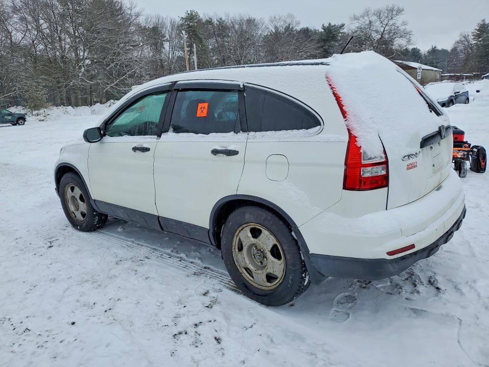Продажа на аукционе авто 2011 Honda Cr-v, vin: 5J6RE4H38BL072994, номер лота: 78800505