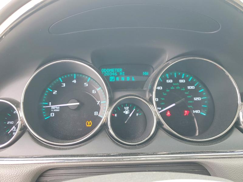 Aukcja sprzedaży 2017 Buick Enclave, vin: 5GAKVCKD3HJ281729, numer aukcji: 78662785