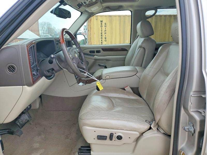 Продаж на аукціоні авто 2005 Cadillac Escalade, vin: 1GYEK63N15R110577, номер лоту: 79016915