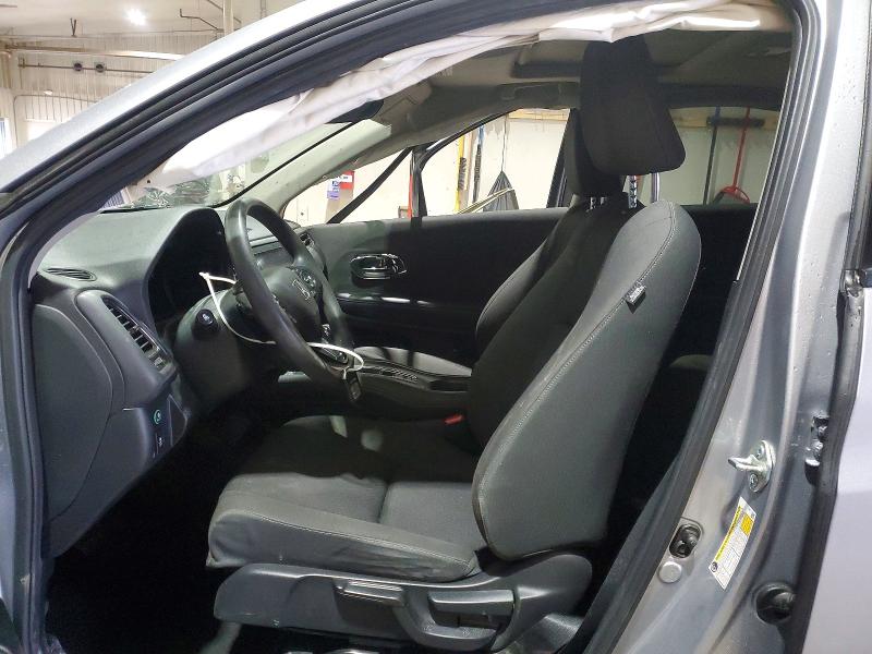 Продажа на аукционе авто 2022 Honda Hr-v, vin: 3CZRU5H52NM734422, номер лота: 76918665