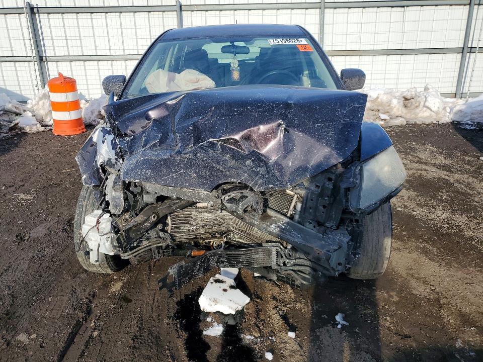Продаж на аукціоні авто 2010 Mazda Cx-7, vin: JM3ER2WM2A0346223, номер лоту: 75195025