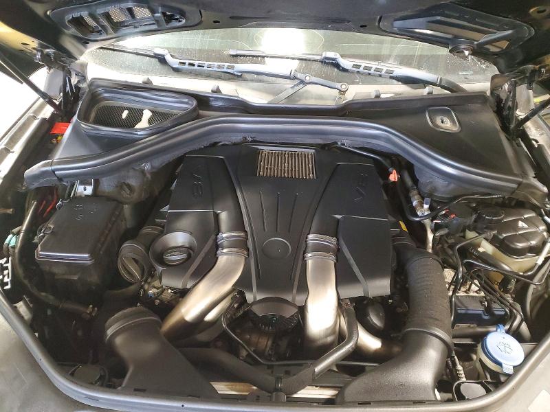 2014 Mercedes-benz Gl მანქანა იყიდება აუქციონზე, vin: 4JGDF7CE6EA418799, აუქციონის ნომერი: 78557665