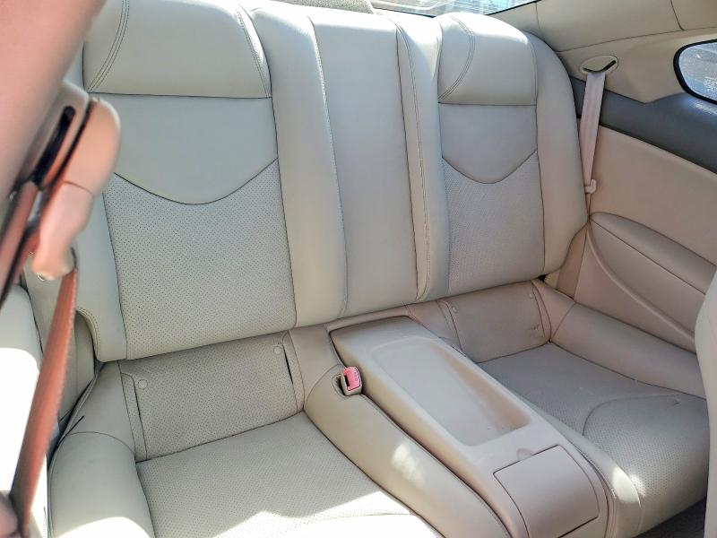 Продаж на аукціоні авто 2012 Infiniti G37, vin: JN1CV6EK8CM424506, номер лоту: 78362885